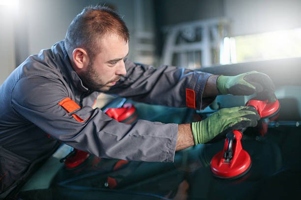 Premium Windshield Repair Service in Gardena, CA