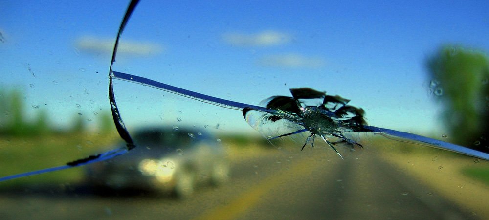 Windshield Replacements